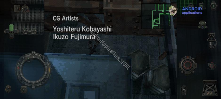 Скриншот #9