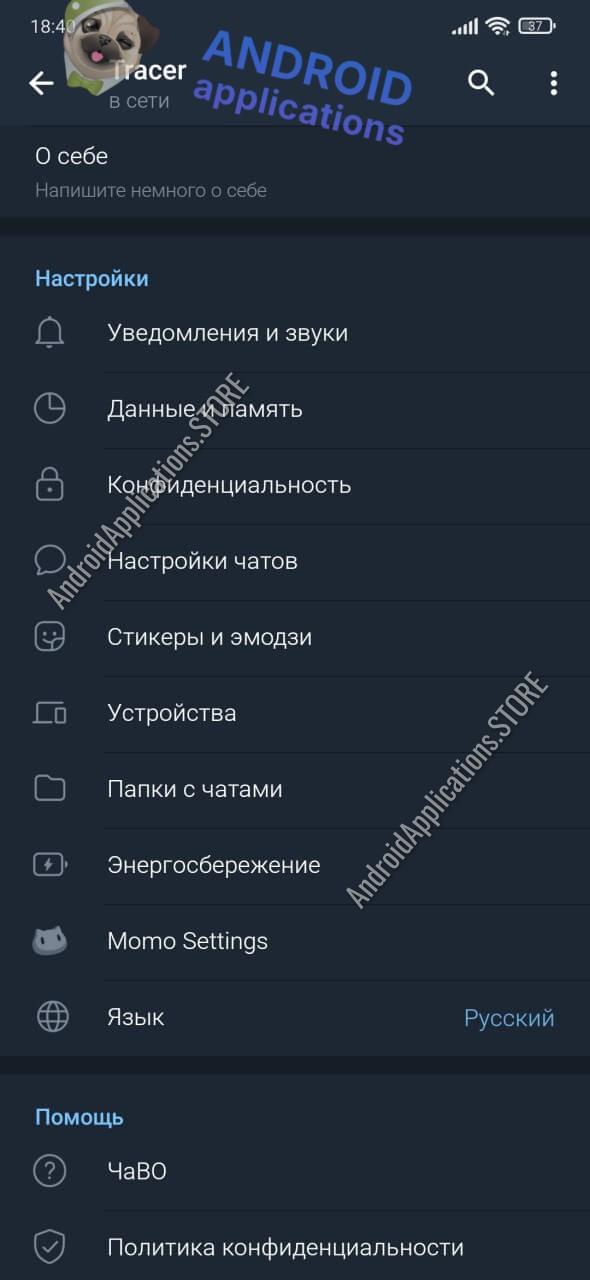Скриншот #2