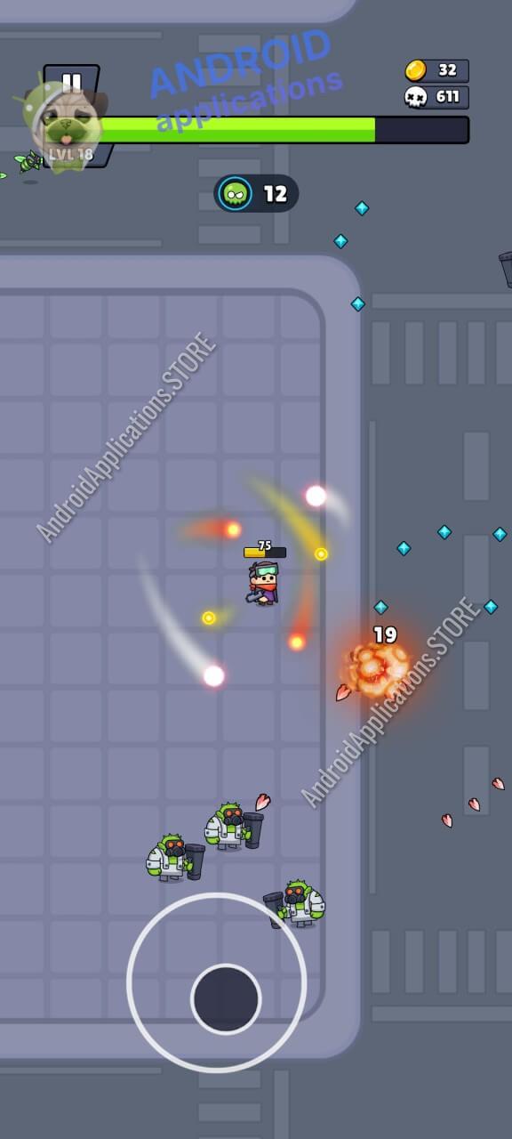 Скриншот #7