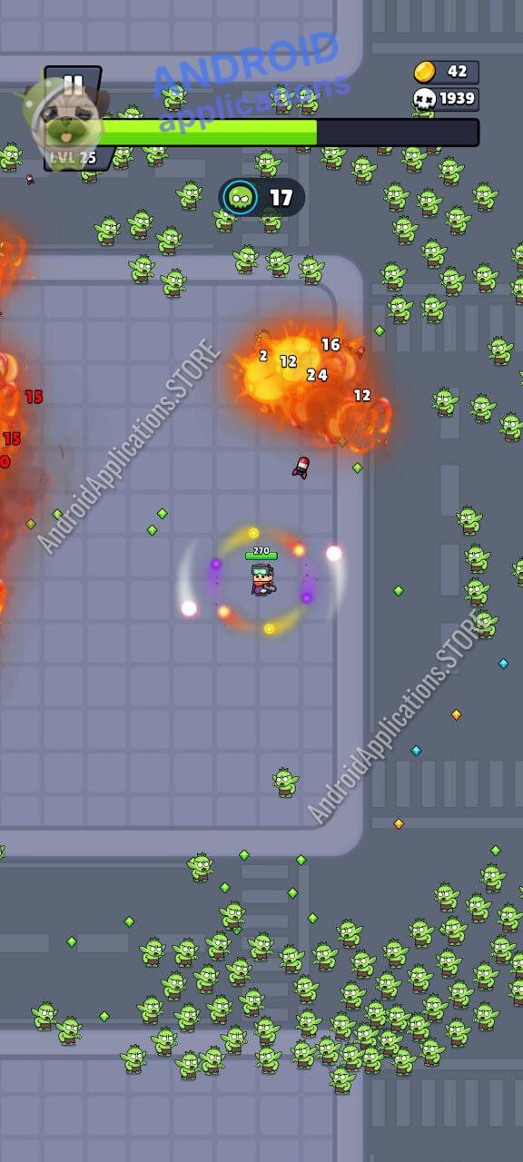 Скриншот #3