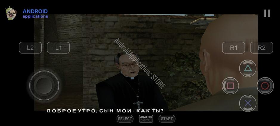 Скриншот #3