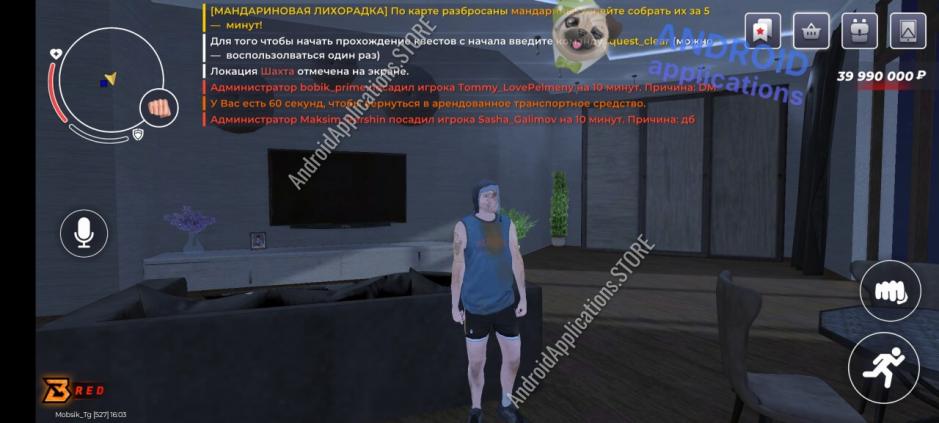 Скриншот #3