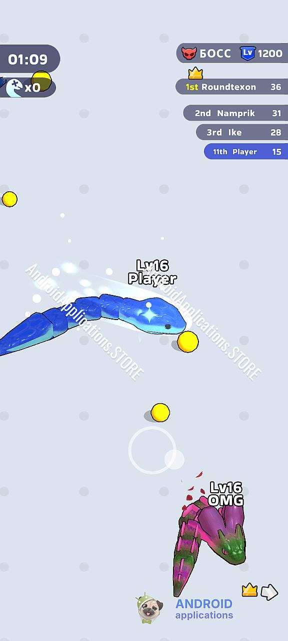 Скриншот #7