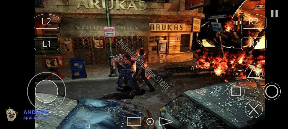 Скриншот #3