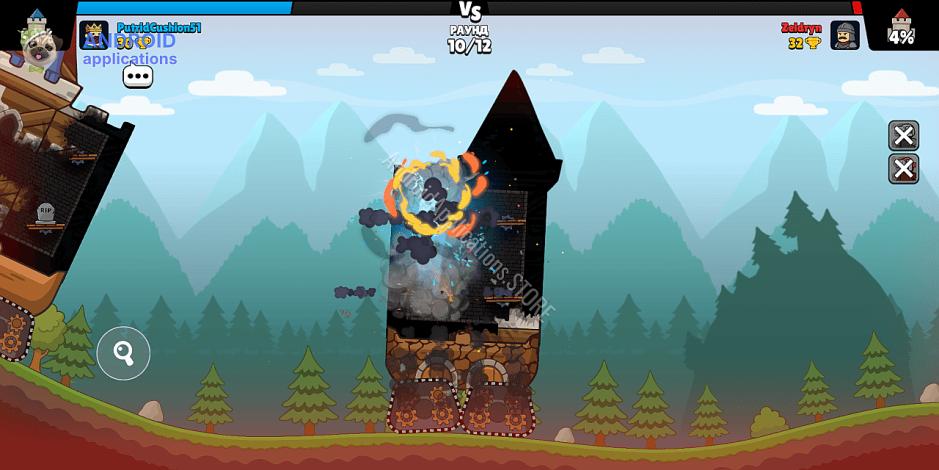Скриншот #2