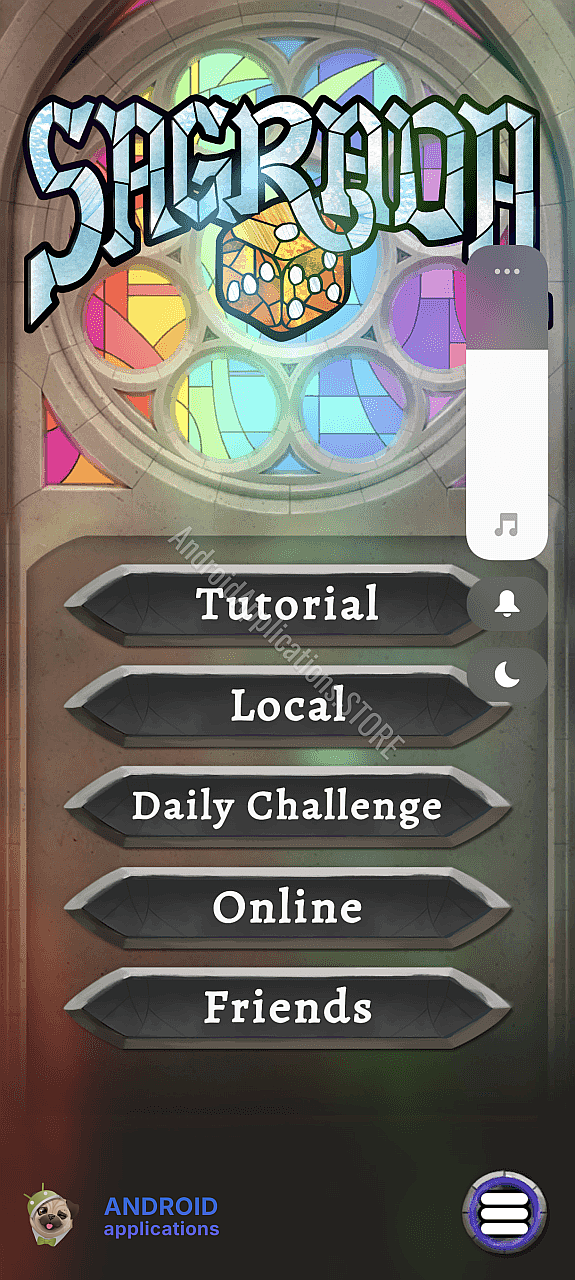 Sagrada