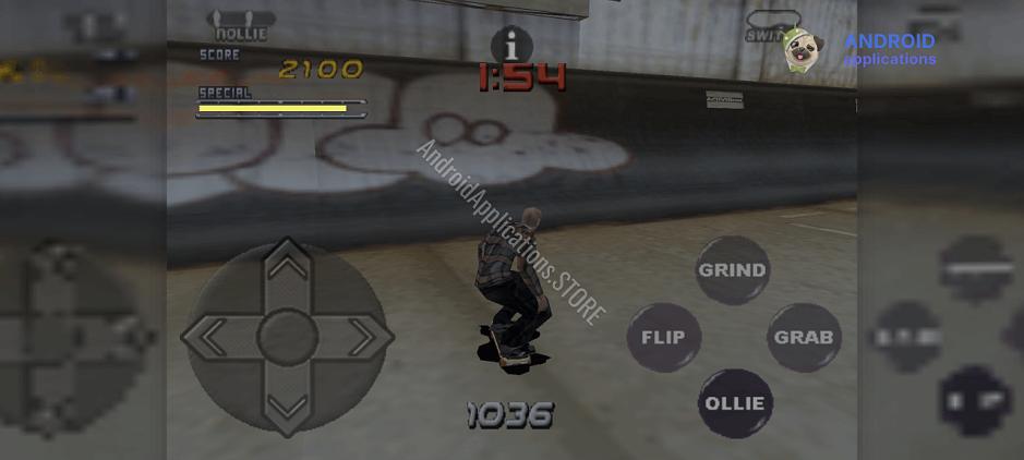 Скриншот #8