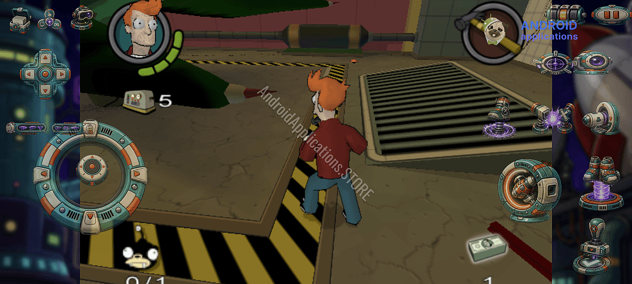 Скриншот #4