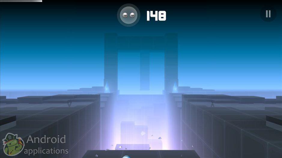 Скриншот #7 из игры Smash Hit