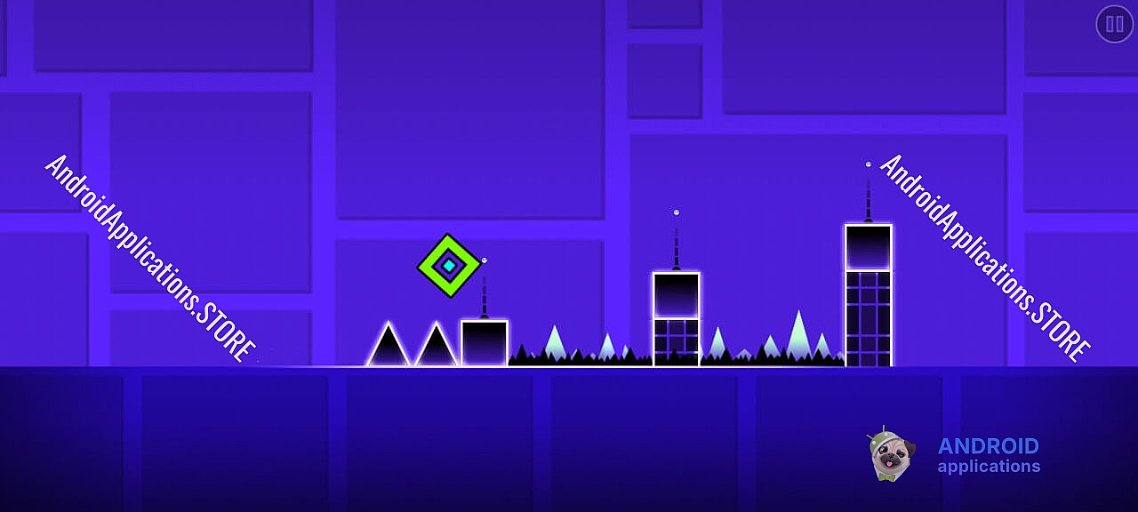 Geometry Dash
