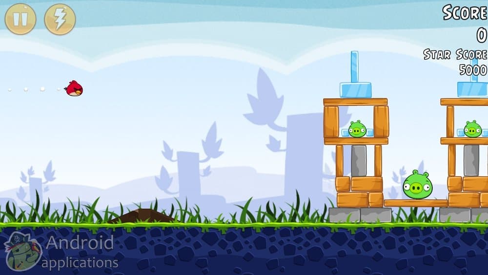 Взломанная angry birds игры. Игра с птичками на телефон. Angry Birds 1.1.0. Игры Angry Birds 1.0.0 андроид. Энгри бердз френдс.
