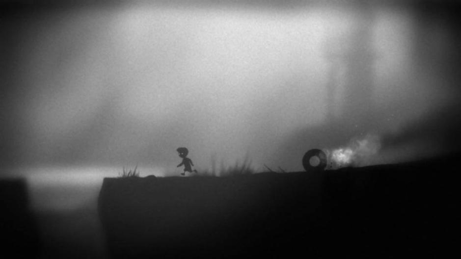 Скриншот #5 из игры LIMBO