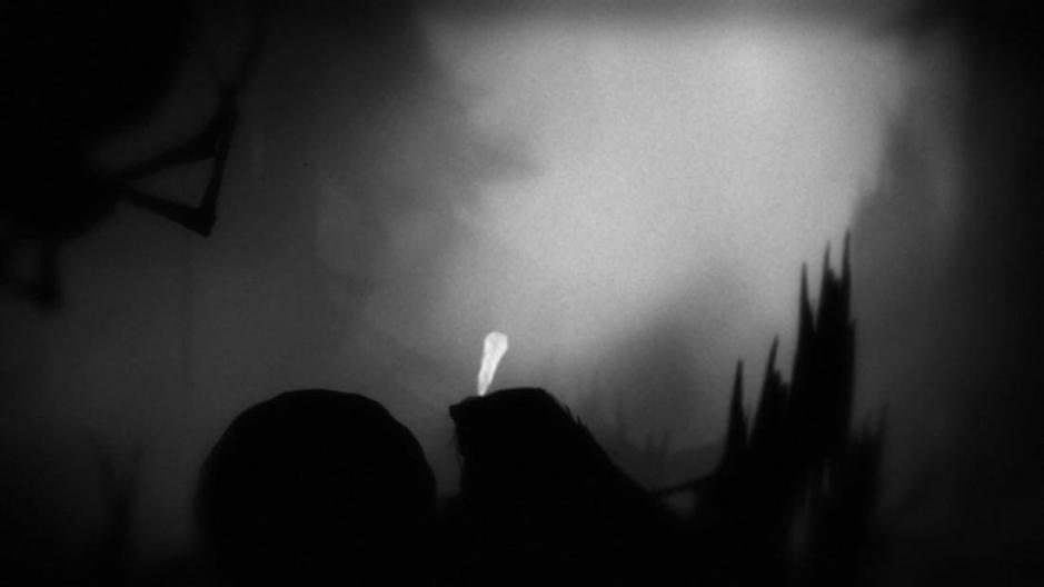 Скриншот #2 из игры LIMBO