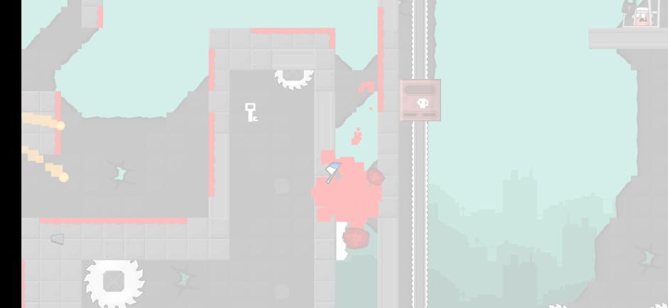 Скриншот #8 из игры Mad Dex