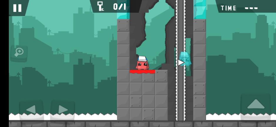 Скриншот #2 из игры Mad Dex