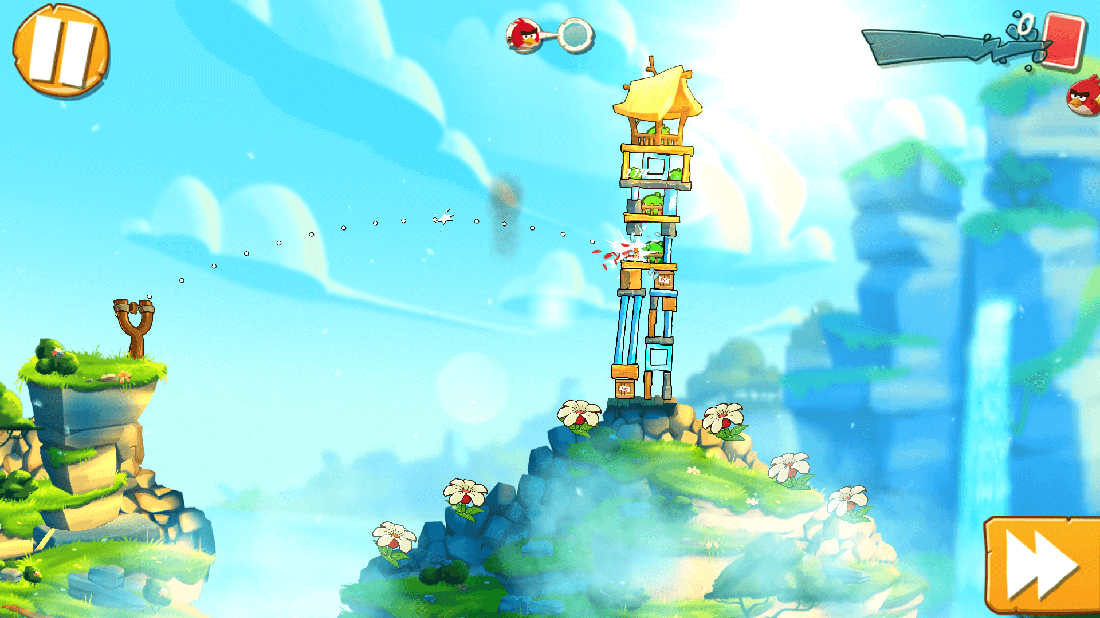 Взломанная angry birds игры. Angry Birds 2 игра. Мировой рекорд в игре Энгри Бердс 2. Игры Angry Birds 1.0.0 андроид. Злые птички 2 игра Лиги арены.