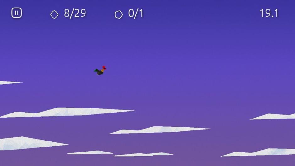 Скриншот #2 из игры Fast like a Fox