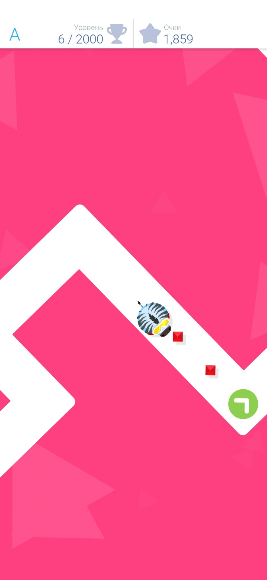 Скриншот #8 из игры Tap Tap Dash