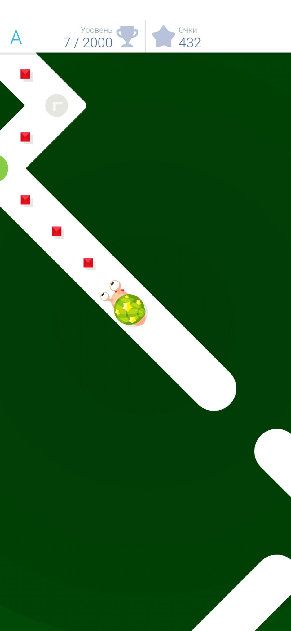 Скриншот #10 из игры Tap Tap Dash