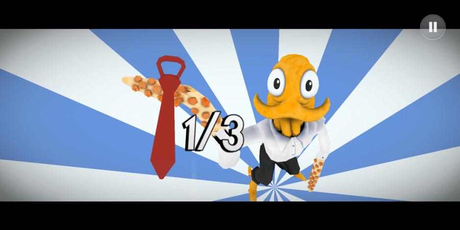 Скриншот #6 из игры Octodad: Dadliest Catch