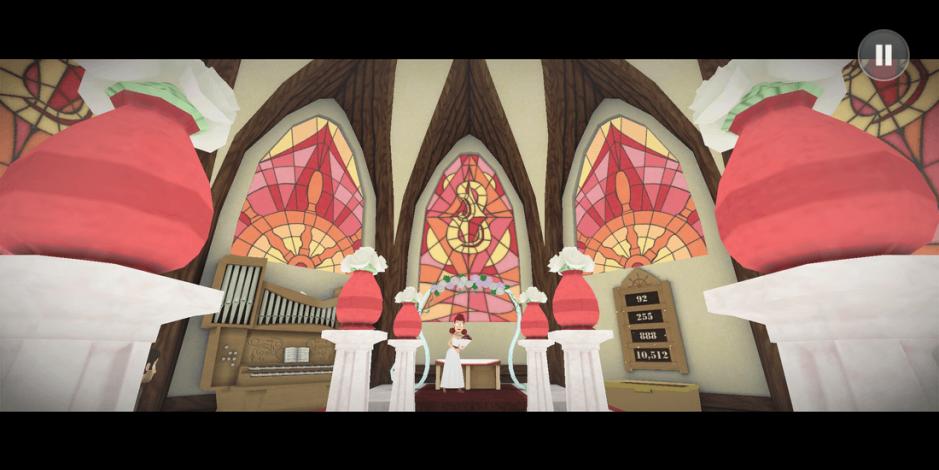 Скриншот #2 из игры Octodad: Dadliest Catch