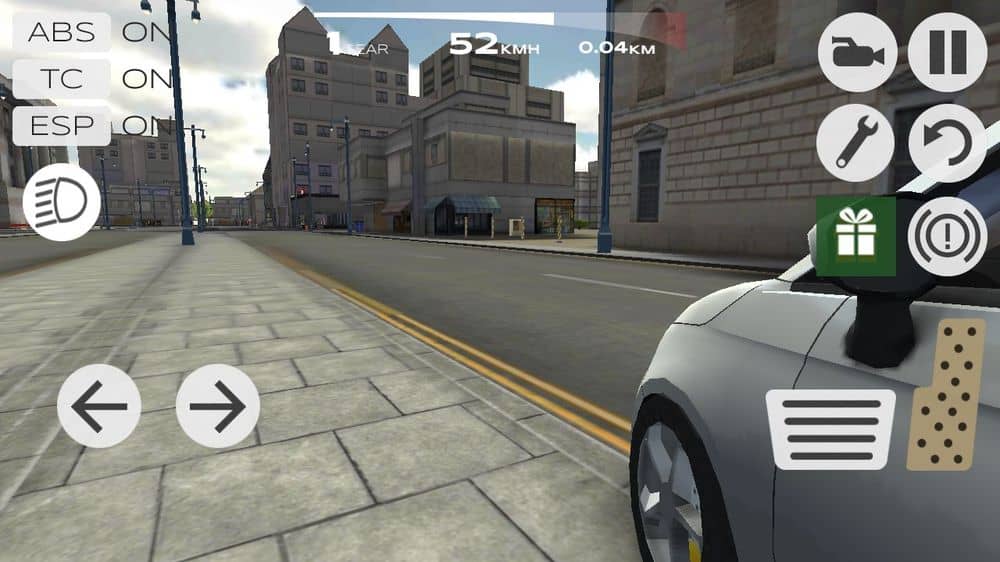 Взломанная версия car driving. Car Driving Simulator: SF. Universal car Driving. Dip2 игра.