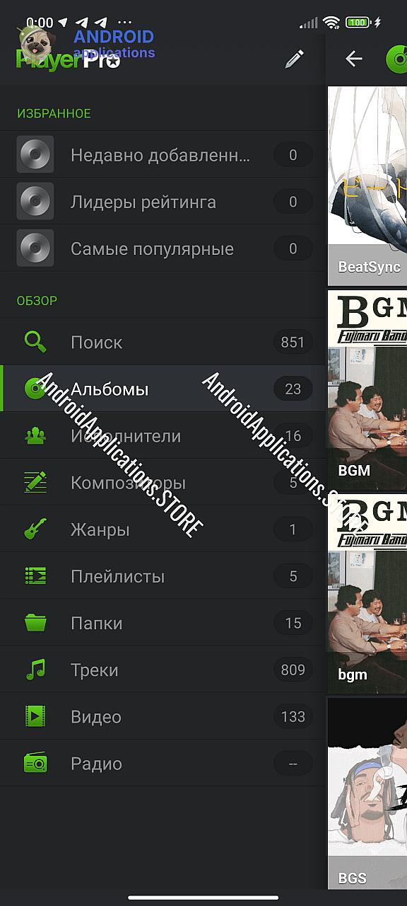 Скриншот #3