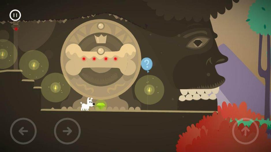 Скриншот #4 из игры Mimpi Dreams