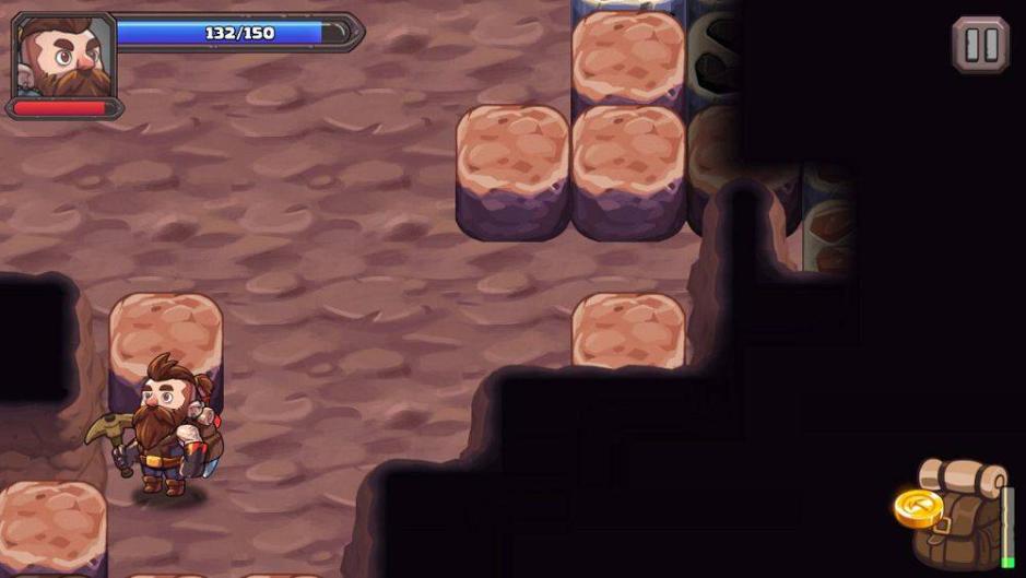 Скриншот #6 из игры Mine Quest 2