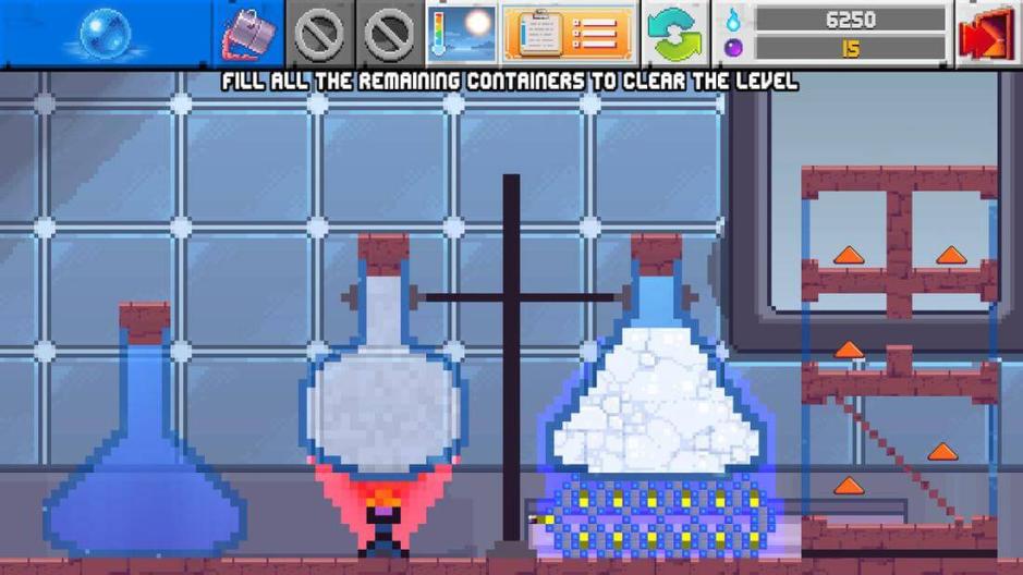 Скриншот #10 из игры The Sandbox Evolution