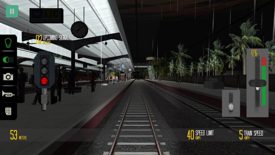 Скриншот #6 из игры Indian Train Simulator