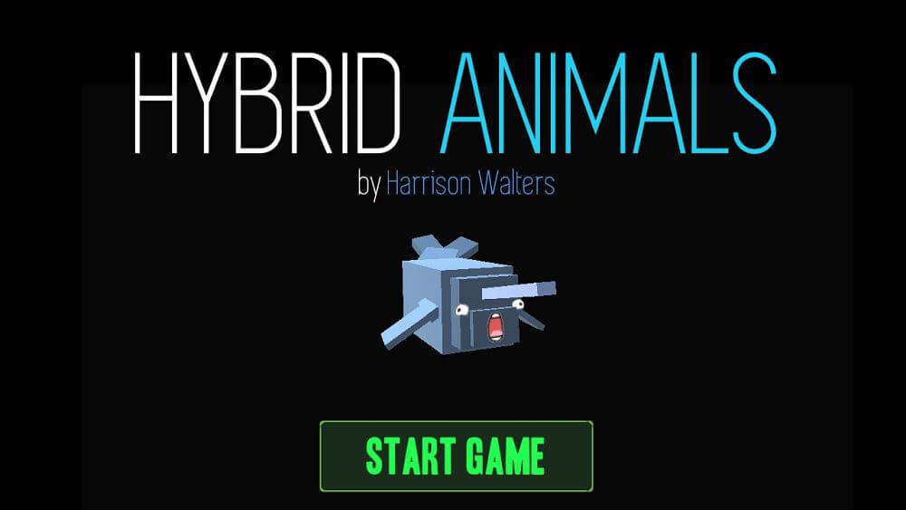 Hybrid animals игра. Игра Hybrid animals играть. Крафт в Hybrid animals. Гибрид Энималс. Hybrid игра
