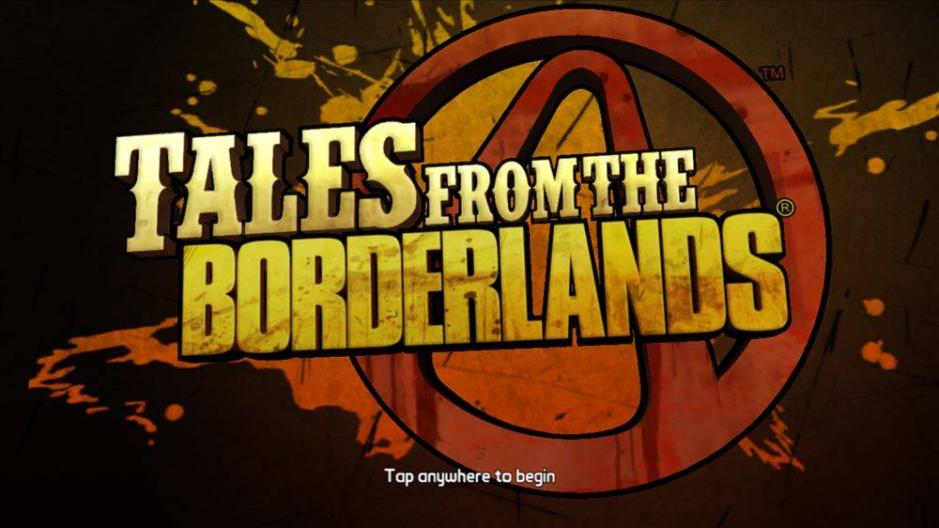 Скриншот #2 из игры Tales from the Borderlands