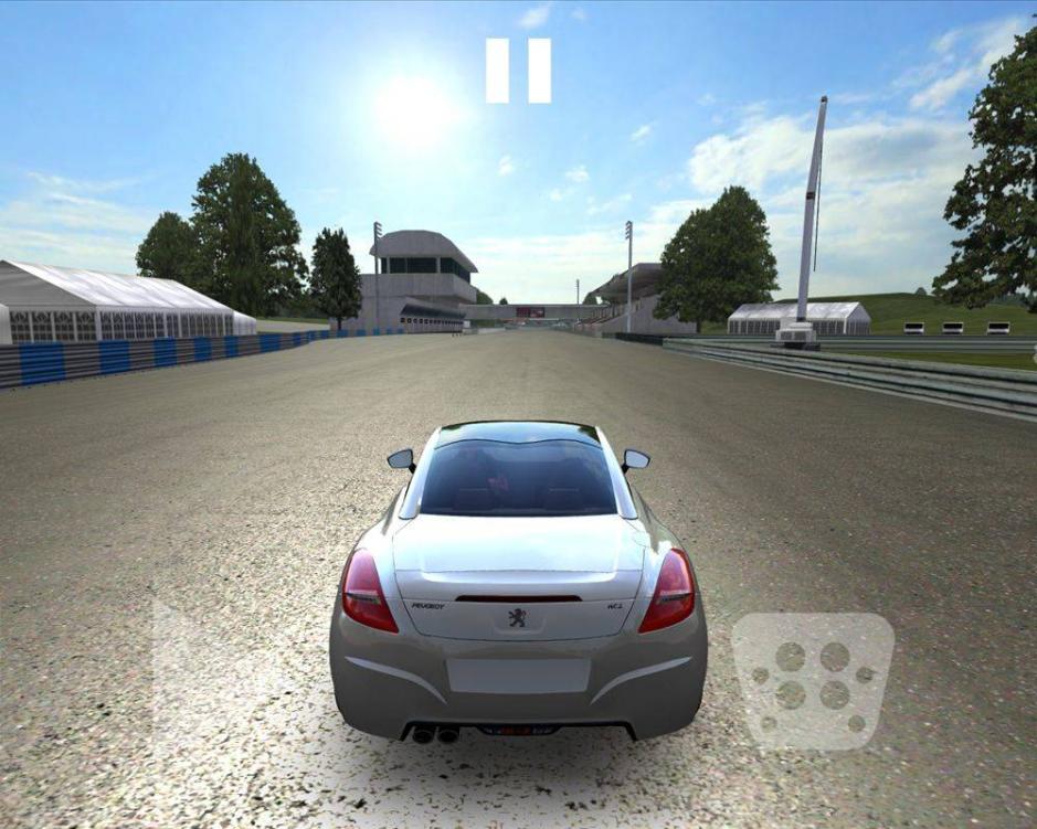 Скриншот #6 из игры Assoluto Racing