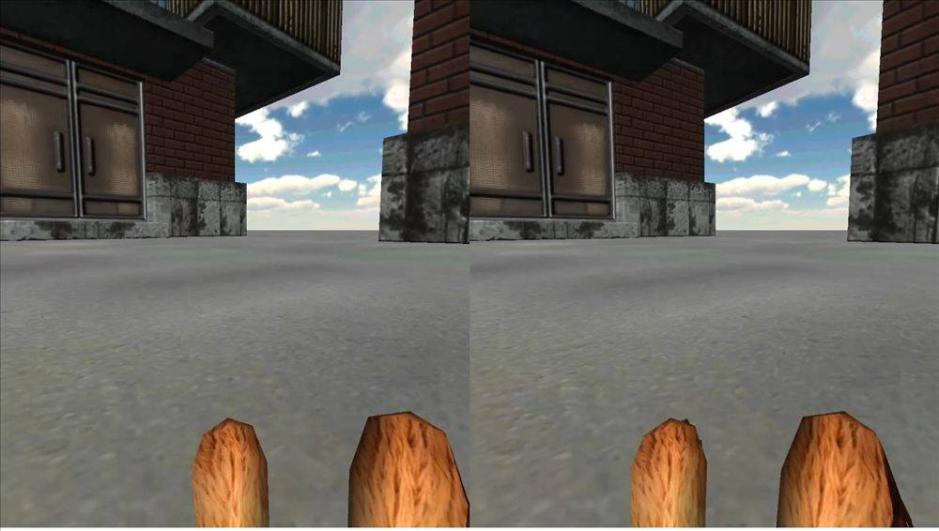 Скриншот #7 из игры VR Spider
