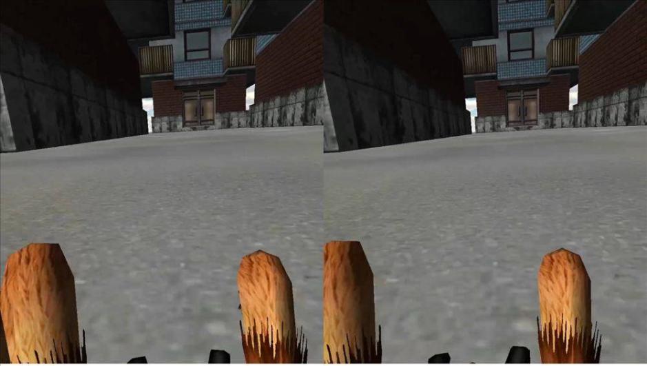 Скриншот #6 из игры VR Spider