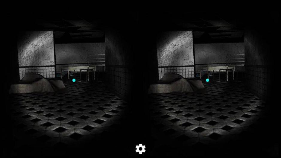 Скриншот #4 из игры VR Horror House
