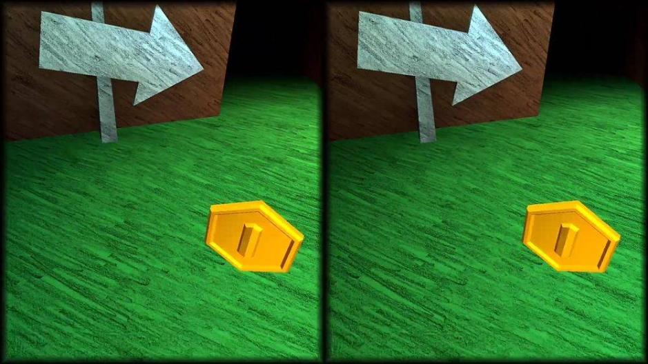 Скриншот #7 из игры Need for Jump (VR game)