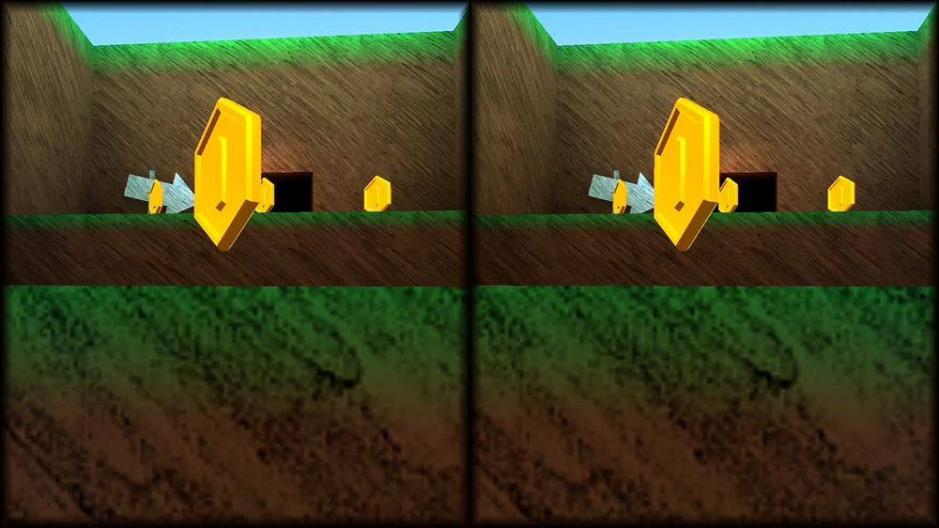 Скриншот #6 из игры Need for Jump (VR game)
