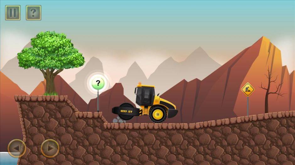 Скриншот #4 из игры Construction City 2