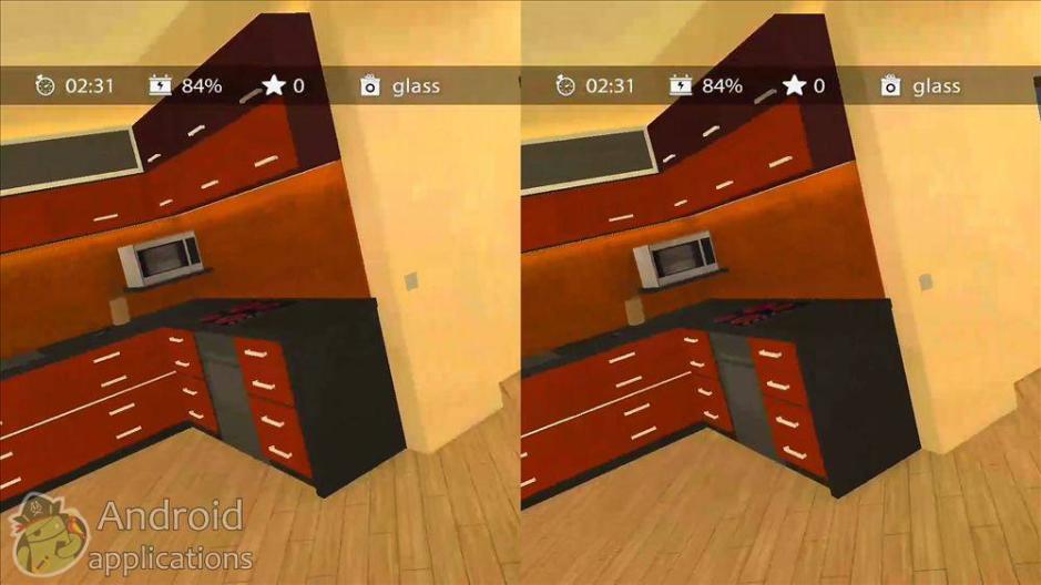 Скриншот #5 из игры Smart Drone VR