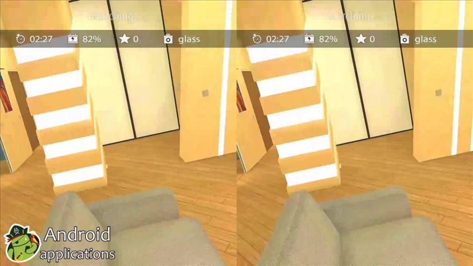 Скриншот #6 из игры Smart Drone VR