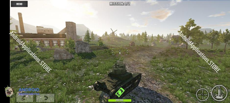 Скриншот #6