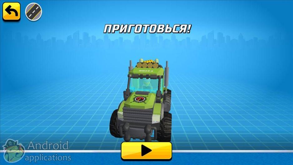 Скриншот #7 из игры LEGO® City My City 2