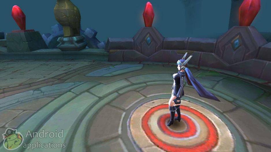 Скриншот #18 из игры Mobile Legends: Bang bang