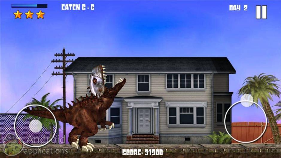 Скриншот #9 из игры Miami Rex