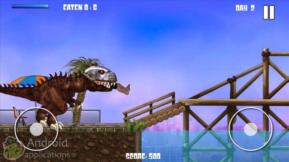 Скриншот #6 из игры Miami Rex