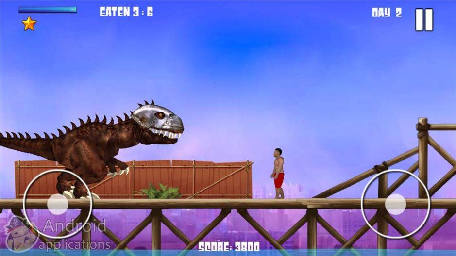 Скриншот #7 из игры Miami Rex