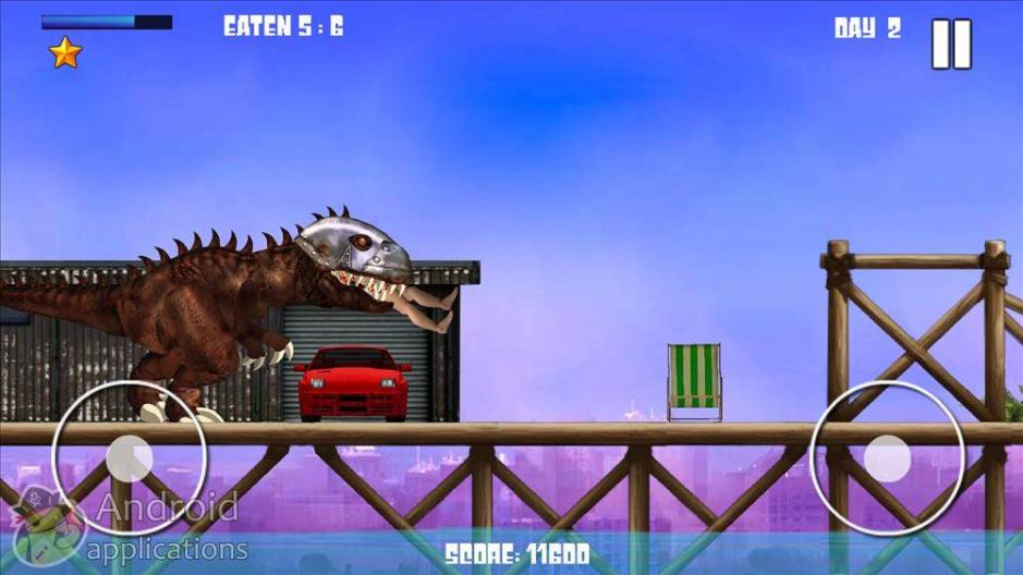 Скриншот #8 из игры Miami Rex