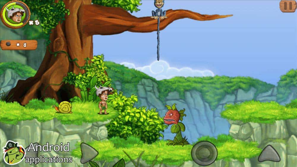 Игры на 2 приключения. Jungle Adventures 2. Джангл адвентура игра. Игра бродилка джунгли. Игра про мальчика в джунглях.
